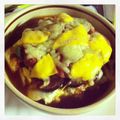 abc☆'s cooksnap of when they made 豆腐グラタン.
