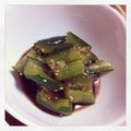 abc☆'s cooksnap of when they made 簡単♪キュウリの漬け物.