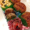 Unyoー101's cooksnap of when they made 大葉香る✿じゃこと海苔の卵焼き.