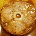 うぴぞー's cooksnap of when they made まぐろのテールステーキ.
