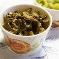 妙香ママ's cooksnap of when they made 茄子ディップ.