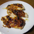まさたかまま's cooksnap of when they made ささみのみそネギ焼き.
