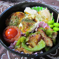 まさたかまま's cooksnap of when they made ピーマンと豚肉のみそ炒め.