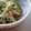 ｴﾑ子's cooksnap of when they made 水菜とえのきの炒め煮.