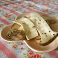 赤い電話's cooksnap of when they made 3分でお弁当に★エリンギ旨煮.