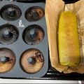 羊めぇめぇ's cooksnap of when they made 家にある物で抹茶パウンドケーキ＊超簡単.