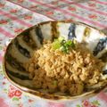 赤い電話's cooksnap of when they made お弁当にも☆しっとりポロポロ鶏そぼろ.