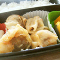 ｊｏｃｏｍｏｍｏｌａ's cooksnap of when they made エビシュウマイでえびマヨ～♪.