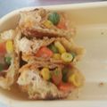 kumiれぽ's cooksnap of when they made 簡単でお弁当のおかずにいいですよ♪.