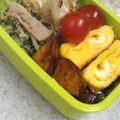 ＲＫまま's cooksnap of when they made お弁当に☆簡単☆さつまいものタレ焼き♪.