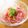 pali's cooksnap of when they made 紫タマネギとトマトのマリネサラダ.