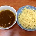 ふむのすけ's cooksnap of when they made 残り物のカレーでつけパスタ.