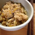 rumienjp's cooksnap of when they made 五目おこわ.