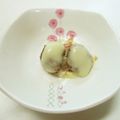 soteyu's cooksnap of when they made ミートボールチーズ乗せ.