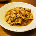 boofoochee's cooksnap of when they made 我が家の【つゆだくしょうが焼き】.