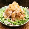 ちべターリー's cooksnap of when they made カリカリ和風ポークソテー　青じそ風味.
