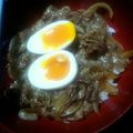 月島澪's cooksnap of when they made 美味しい　香味　豚丼.