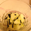 シングルアイシャドウ's cooksnap of when they made 和えるだけおつまみ☆お茶漬けきゅうり.