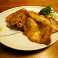 boofoochee's cooksnap of when they made 【カリっジュワ～我が家の生姜焼き】.
