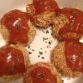 まちむー's cooksnap of when they made ✿母のチーズライスコロッケ～✿.