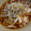 てーぶるすぷーん's cooksnap of when they made パッと簡単おつまみ♪やみつきしらす♪.