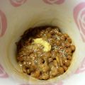 joy09's cooksnap of when they made さっぱり生姜納豆.