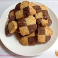 フラッパーママ's cooksnap of when they made プレゼントに！簡単！さくさくクッキー☆.