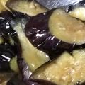 gathasan's cooksnap of when they made 茄子揚げ浸し.