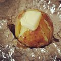 神奈07's cooksnap of when they made じゃがバター.