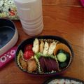 くらちょむ's cooksnap of when they made お弁当に♪簡単きゅうりポン酢@中華風@.