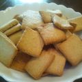 уц＊кд's cooksnap of when they made HMでサクサククッキー.