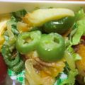 モンブラン's cooksnap of when they made 野菜の味噌炒め.