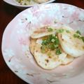ミケさち's cooksnap of when they made 焼くだけ！山芋焼き☆.