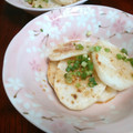 ミケさち's cooksnap of when they made 焼くだけ！山芋焼き☆.