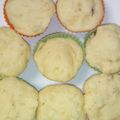 ちーはるーかす's cooksnap of when they made もっちもち♪超～簡単蒸しパン.