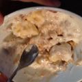 りっきい's cooksnap of when they made おやつに♩バナナシリアル.