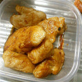 ＊れんげ＊'s cooksnap of when they made ☆簡単やわらか鶏の照り焼き☆.
