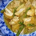 こんぶなつかん's cooksnap of when they made 鶏もも肉のみぞれ煮.