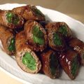 pakuさん's cooksnap of when they made ＠いんげんの牛肉巻き＠.