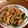 hanaruna13's cooksnap of when they made ＊シャケと野菜のガーリック炒め＊.