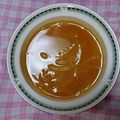 らびらびっと's cooksnap of when they made 簡単☆めちゃうまカレースープ.