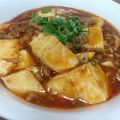 tankomasj's cooksnap of when they made 激うま！麻婆豆腐.