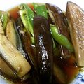 む～ちゃんママ's cooksnap of when they made ヤキヤキ焼浸し.