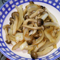 抹茶もつこ's cooksnap of when they made 玉葱とピーマンのめんつゆ炒め.