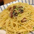 smile☆☆'s cooksnap of when they made ★秋刀魚☆サンマのオイル煮込(コンフィ).