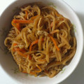 大王イカ's cooksnap of when they made 切り干し大根の煮物.