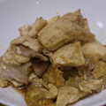 hitomix☆'s cooksnap of when they made 簡単！豆腐と豚肉の卵とじ♡.