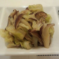 よしみ☆★'s cooksnap of when they made *春キャベツと油揚げのさっと煮*.