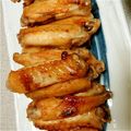 あーチャん's cooksnap of when they made ガッツリ旨辛☆韓国風チキン.