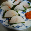 aritya's cooksnap of when they made あと１品！簡単！大根明太子.